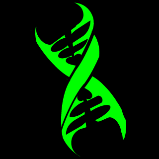 eXon-najeX's emblem