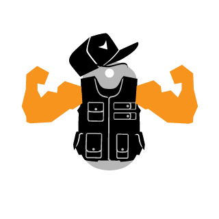 Frizpie's emblem