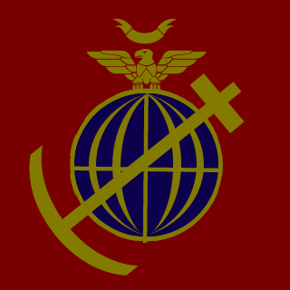 harrierninja's emblem