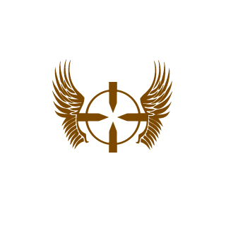 HedgeSurhaai's emblem