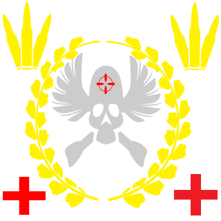 JudAs2nazaret's emblem