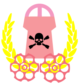 LionKingSlayer's emblem