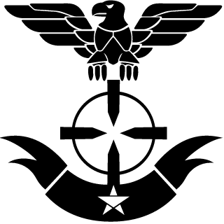 Chillyton's emblem