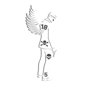 SkulHD's emblem