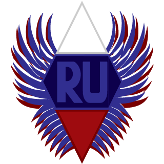SIBERIA's emblem