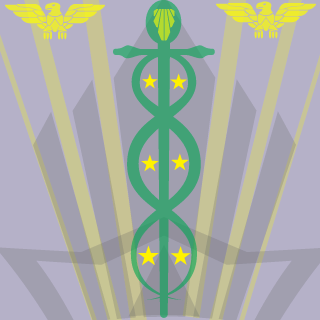 Darkness609's emblem