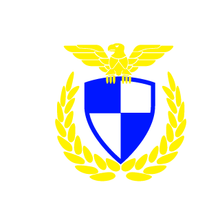JustisWolf's emblem