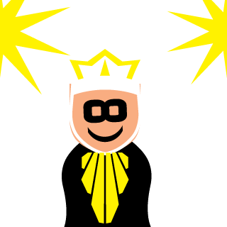DS GReaTneSS's emblem