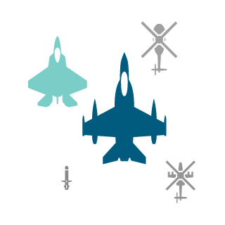 Ramceee's emblem