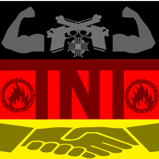 ThiNiTi's emblem