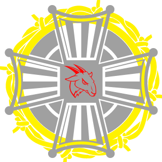 HacMan137's emblem
