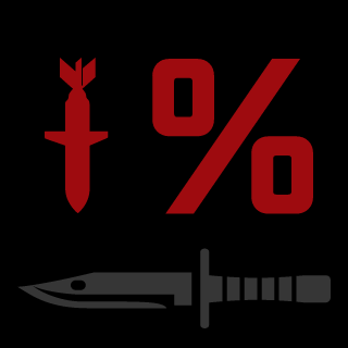 KILL KILL KILL's emblem