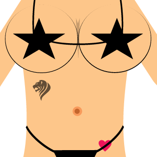 PunisherTBL's emblem