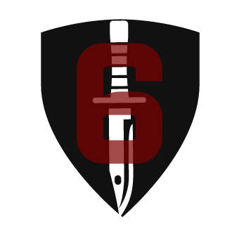 Development Team 6's emblem