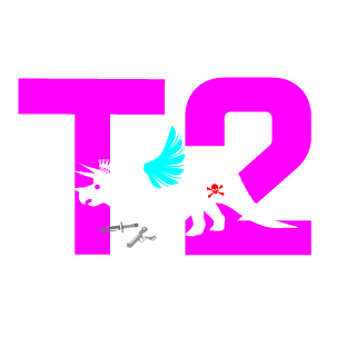 Tritreyatopz's emblem