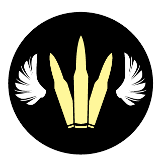 AmmoTrap's emblem