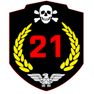 Dreitz21's emblem