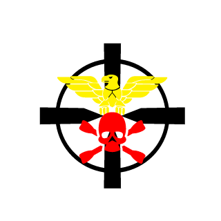 Lucifer5117's emblem