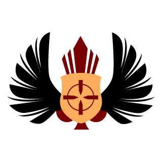 Roulette1's emblem