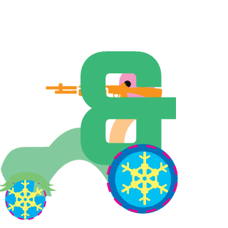 AdikoSand's emblem