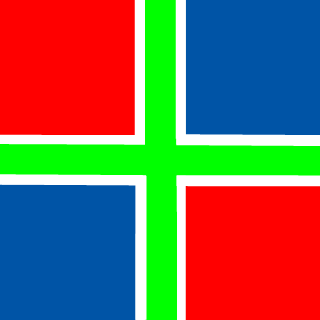 IceberghNL's emblem