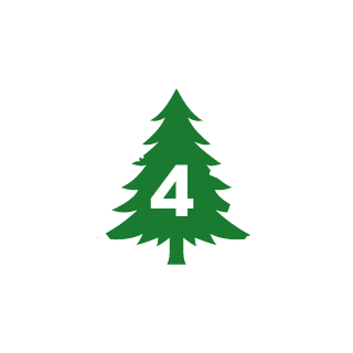 Skogs4's emblem