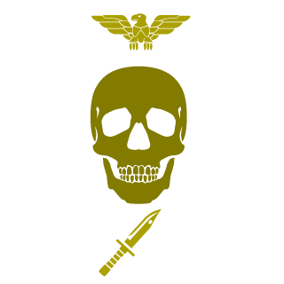DonaldPumpington's emblem