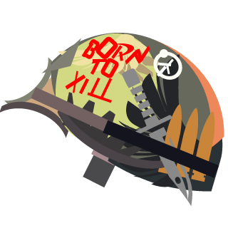 BezzJunior's emblem