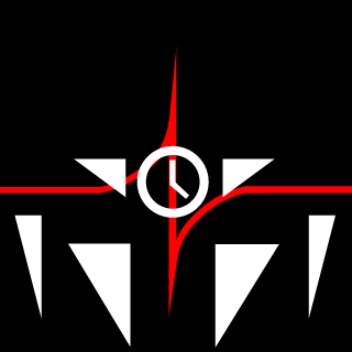 Recoherent's emblem