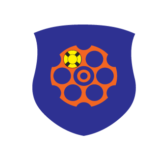AttachedARC's emblem