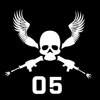 FullMetallJosch's emblem