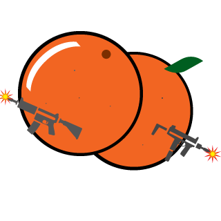 SuddenlyOranges's emblem
