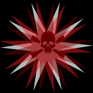 DeViLs  HooLIGaNS's emblem