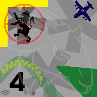crazydj1904's emblem