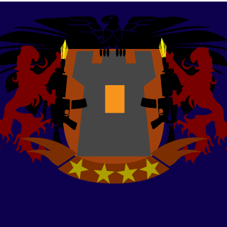 DB-Net's emblem