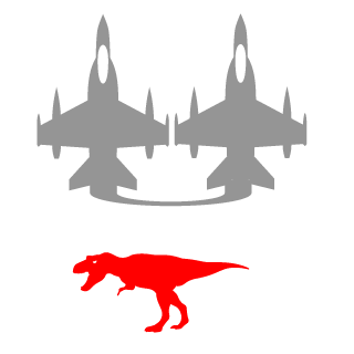Todotile's emblem