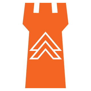 Protomace's emblem