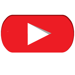 YOUTUBE's emblem