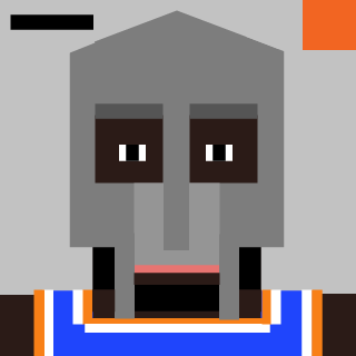 HotCosbyColdHand's emblem