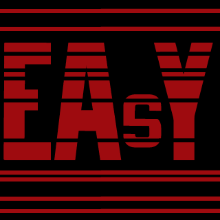 EASY-Community's emblem