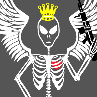luluxie's emblem
