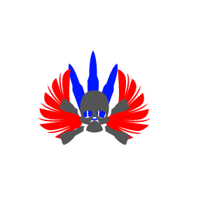 James86fire's emblem