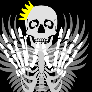 ISitOnDogs's emblem