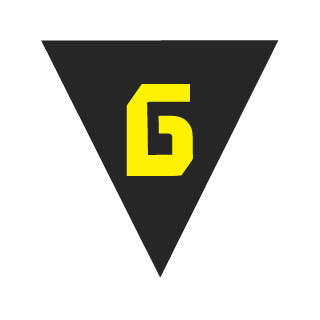 GOLD ArmyFactory's emblem