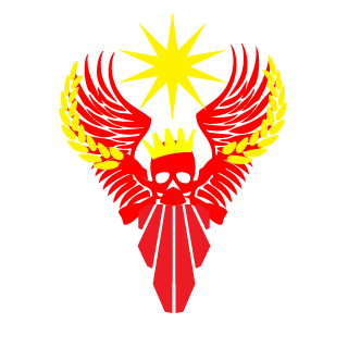 Reza25Tolife's emblem
