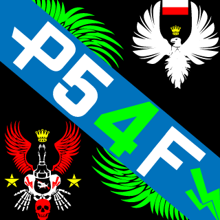 SaLi_P-K's emblem