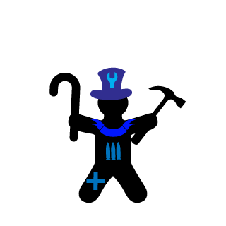 AArbUz's emblem