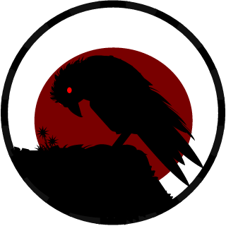 lI-OCorvo's emblem