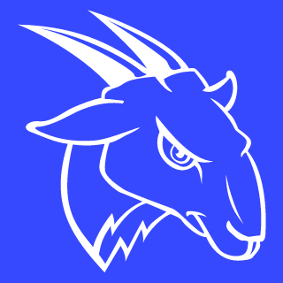 Panssarivuohi's emblem