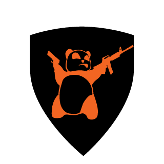 Forvert89's emblem